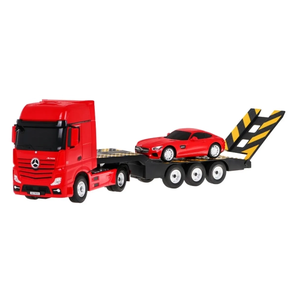 Rastar mercedes 74920